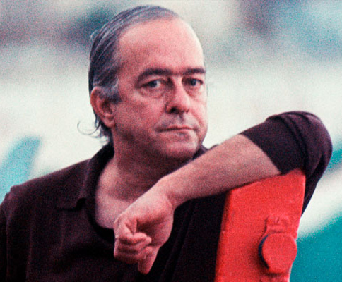 Homenageado 1º Prêmio da Música Brasileira  Ano Vinicius de Moraes