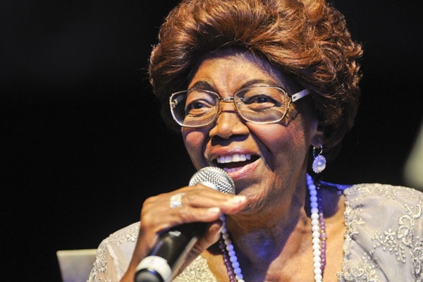 Homenageado 21º Prêmio da Música Brasileira  Ano Dona Ivone Lara