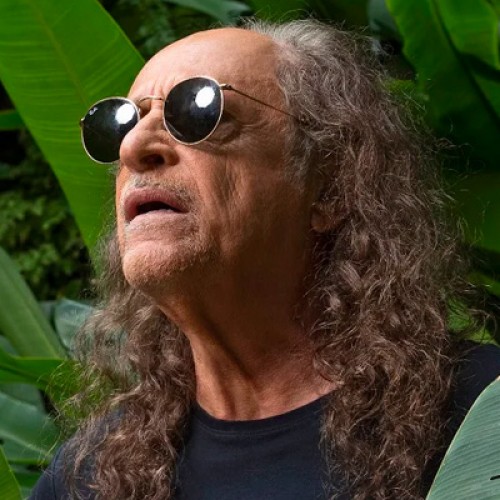 Imagem Alceu Valença