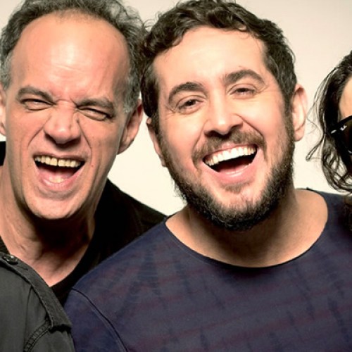 Imagem Barão Vermelho