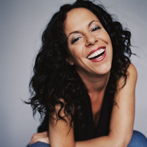 Imagem Bebel Gilberto