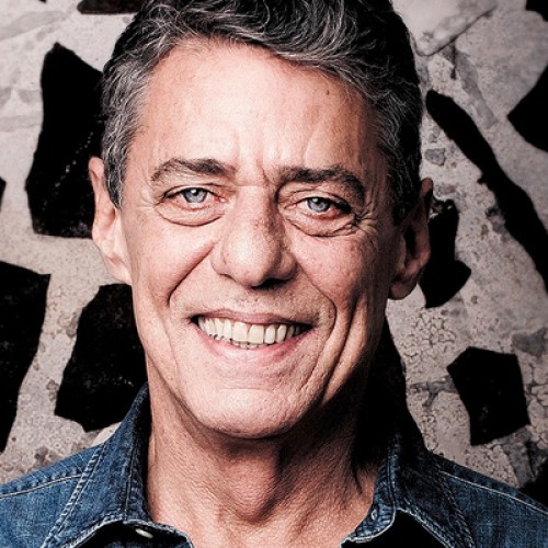 Imagem Chico Buarque