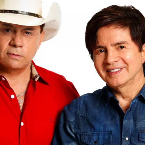 Imagem Chitãozinho e Xororó