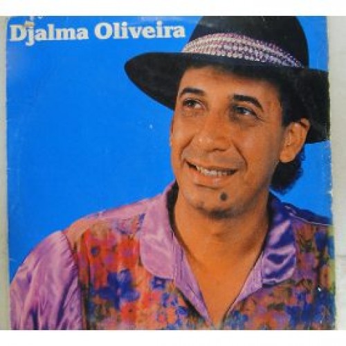 Imagem Djalma de Oliveira