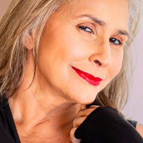 Imagem Fafá de Belém