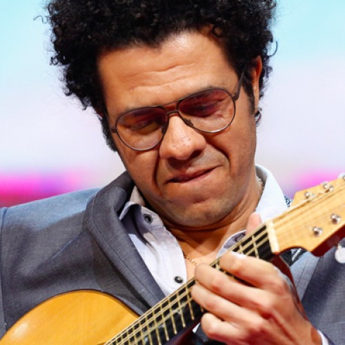 Imagem Hamilton De Holanda