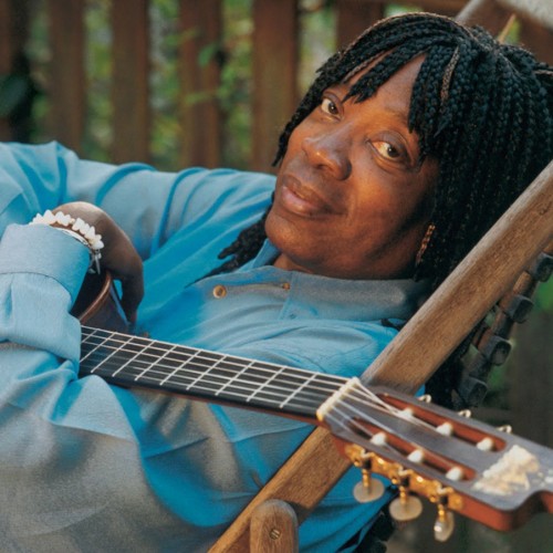 Imagem Milton Nascimento