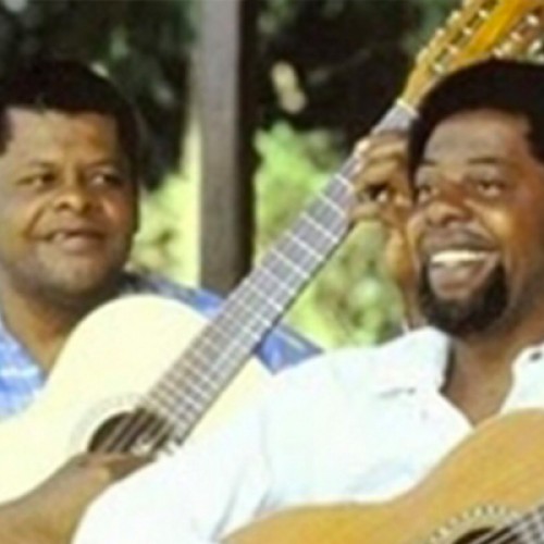 Imagem Pena Branca e Xavantinho