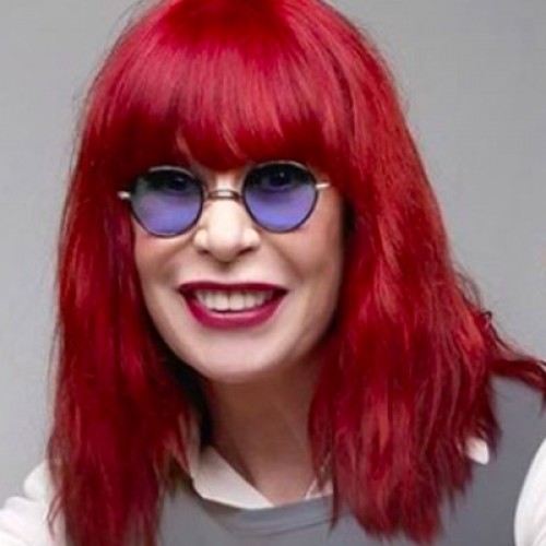 Imagem Rita Lee