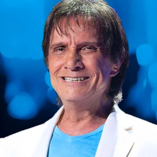 Imagem Roberto Carlos