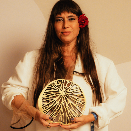 Imagem Silvia Machete