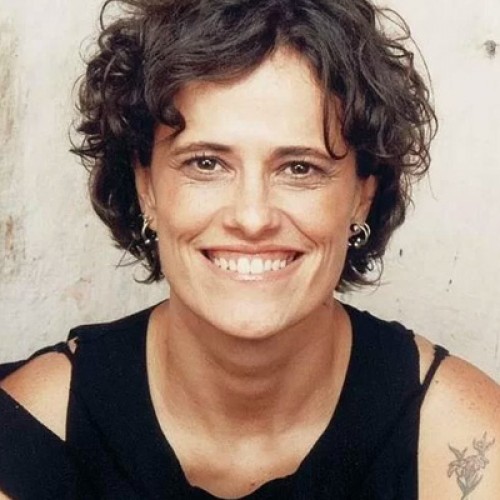 Imagem Zélia Duncan