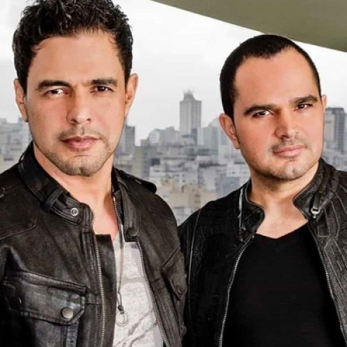 Imagem Zezé Di Camargo & Luciano